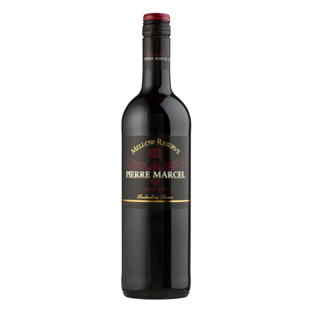 PIERRE MARCEL SWEET RED 1.5LT